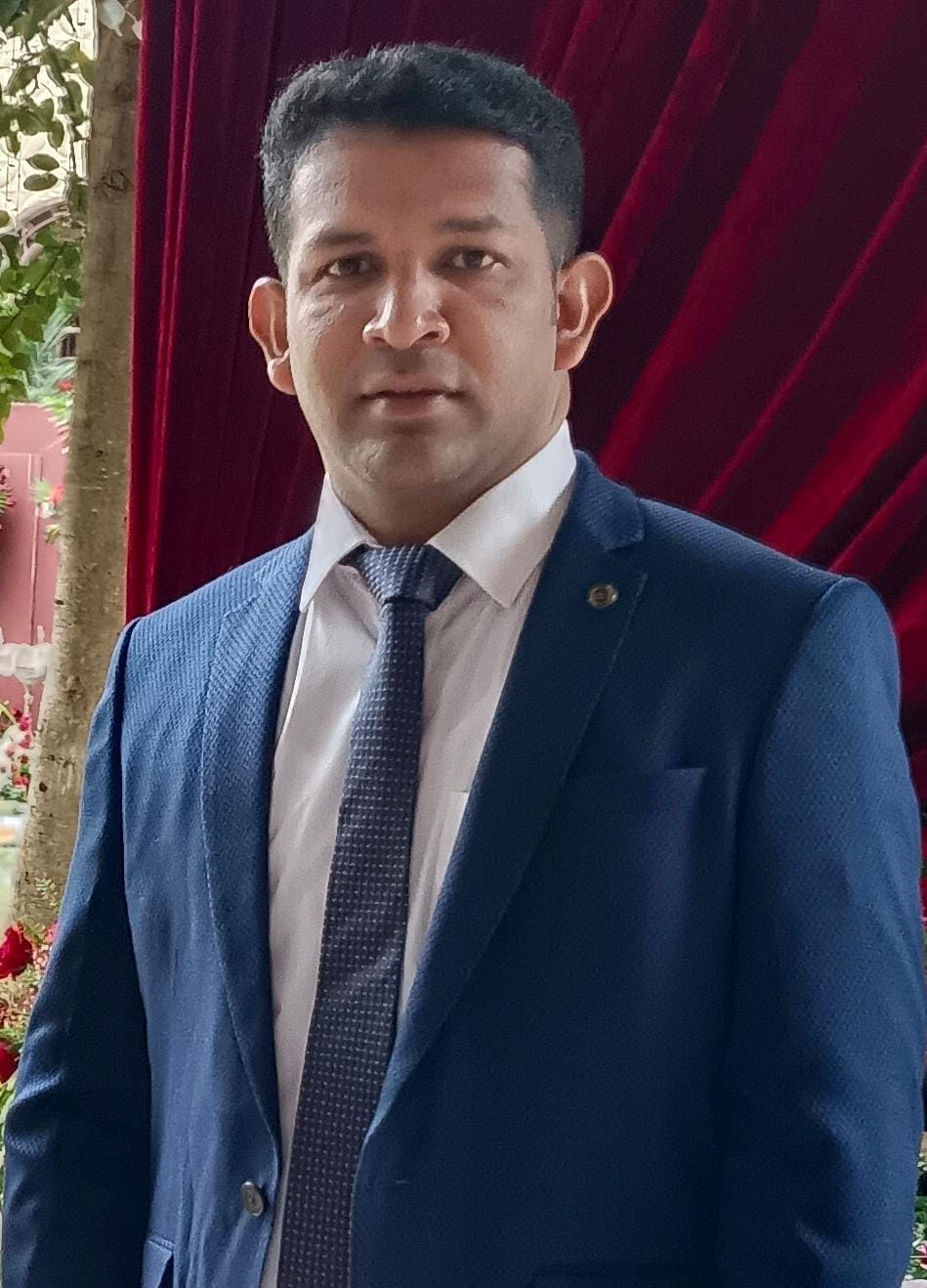 Mr. Manohara A N