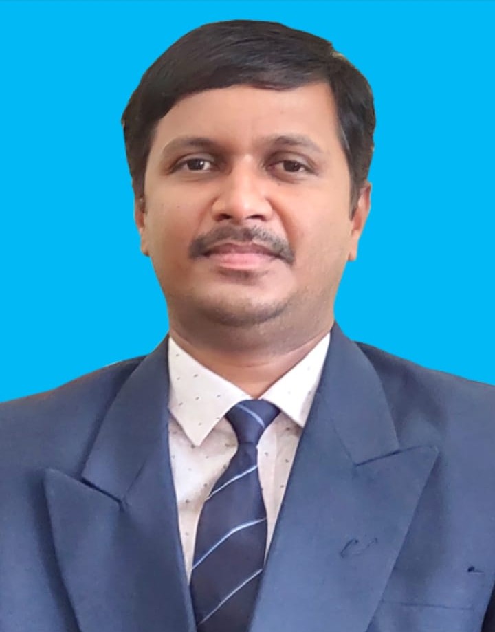 Mr. Sathyajith M