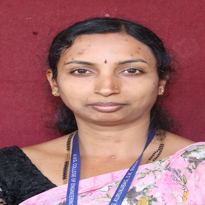 Mrs. Dhanya kumari N K