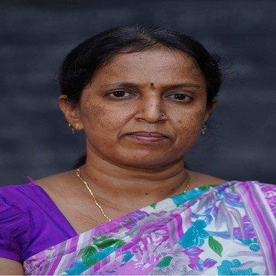 Prof. Manjula B