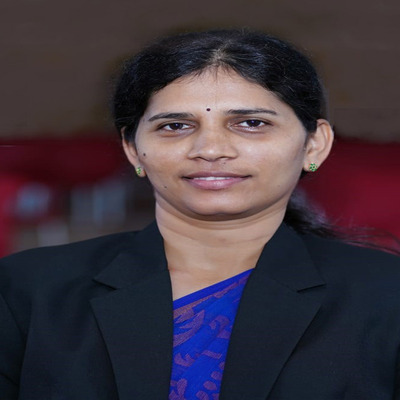 Prof. Rekha A A