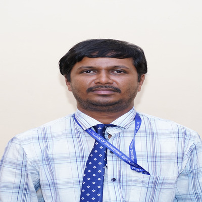 Prof. Sathyajith K