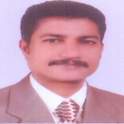 Dr. Sunil Kumar M