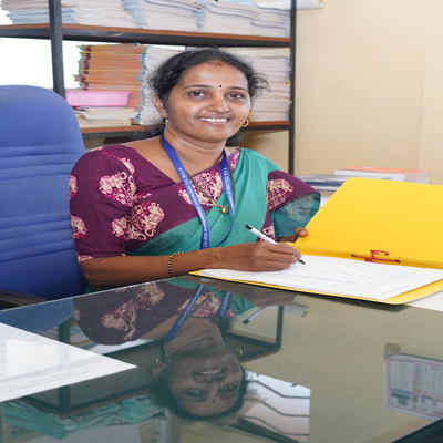 Dr. Surekha M