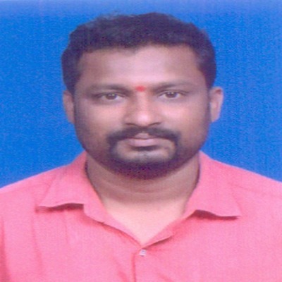 Mr. Vinayachandra A