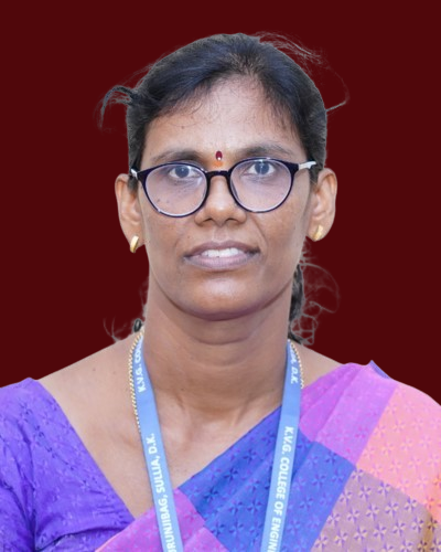 Dr. Bhagya H K