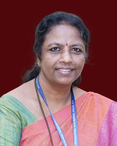 Dr. Savitha M