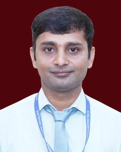 Prof. Adarsha D