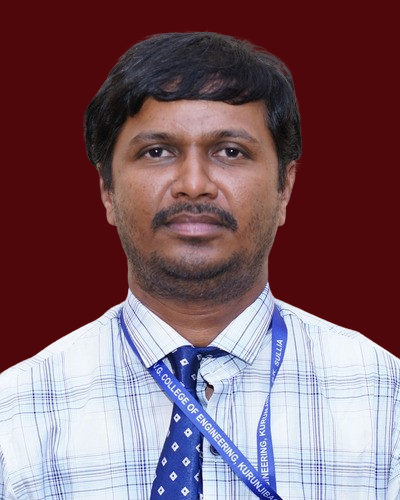 Prof. Sathyajith M