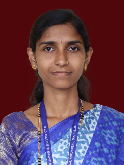 Prof. Deepthi P S