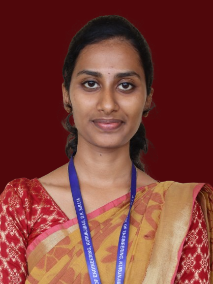 Prof. Vineetha D S