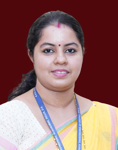 Prof. Aruna P G