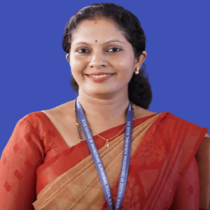 Dr. Prajna M R