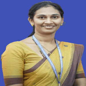 Prof. Sindhu Venkatesh