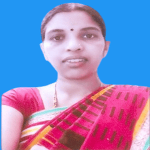 Mrs. Latha PK