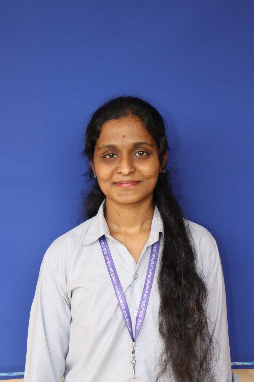 ARPITHA H - KVGCE