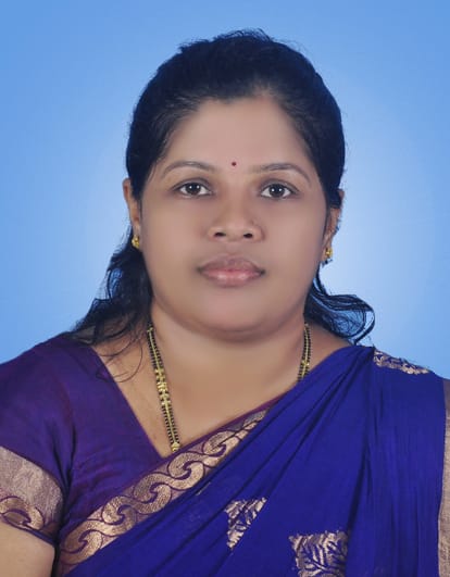 Mrs. Kumuda