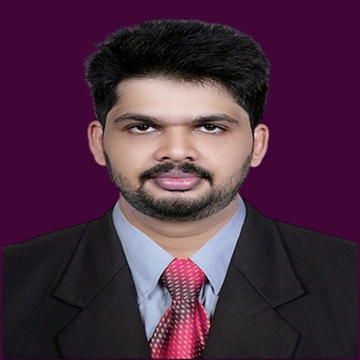 Prof. Akash M R