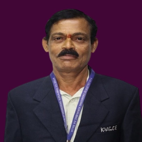 Mr. Chennappa K