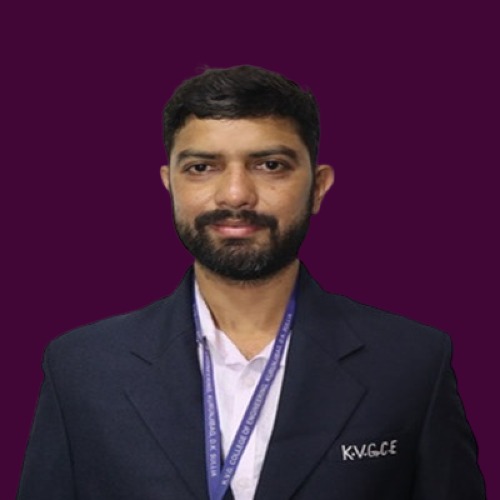 Mr.Kishor P C