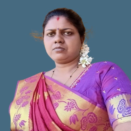 Manjula R