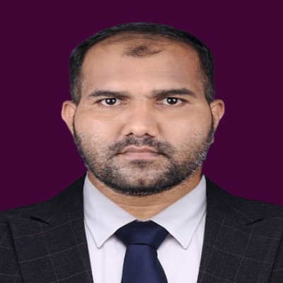 Mr. Sachin S Kudekallu