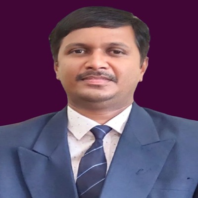 Mr. Sathyajith M