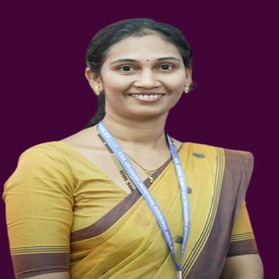 Mrs. Sindhu Venkatesh