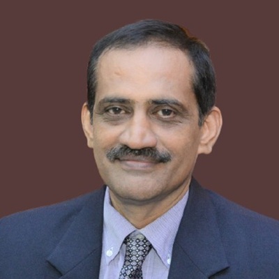 Dr. Shreedhar K