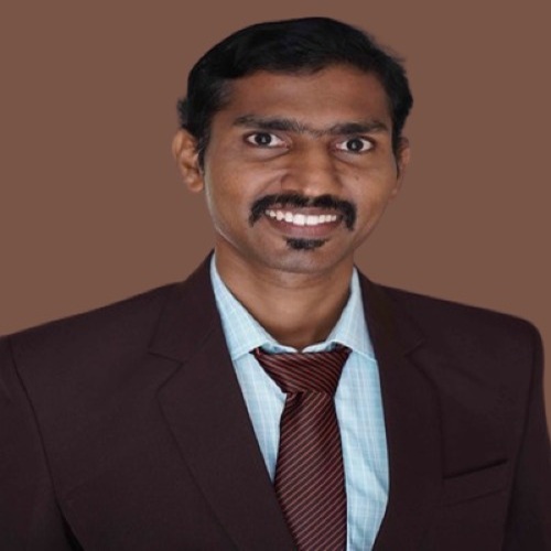 Prof. Abhijna B B