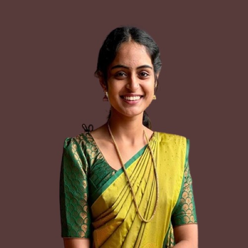 Prof. Ashreetha K M