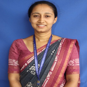 Prof Ashwitha A