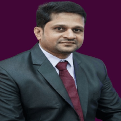 Dr. Balapradeep K N