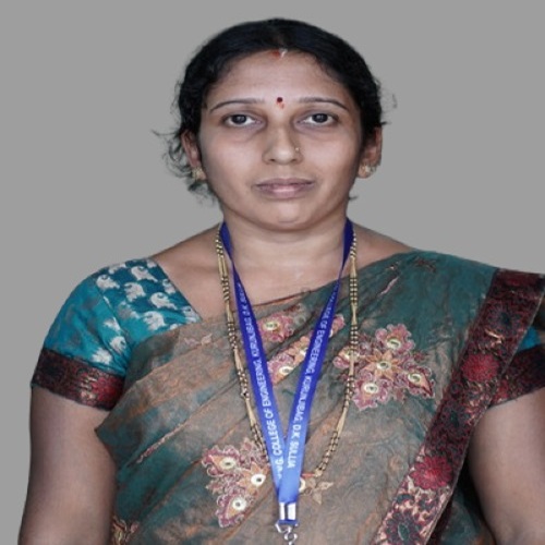 Mrs. Bhavya K K