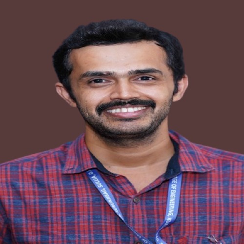 Prof. Kirana B