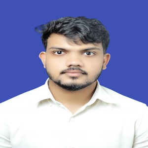 Mr. KIRAN B B
