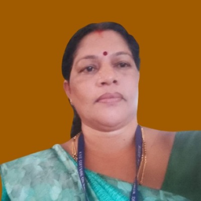Mrs. Hemalatha K