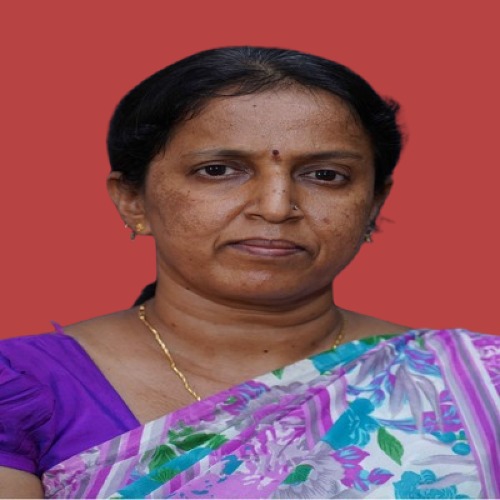 Prof. Manjula B