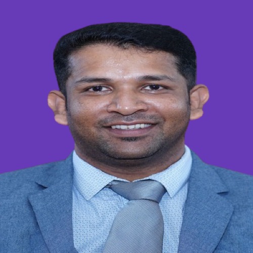 Mr. Manohara A N