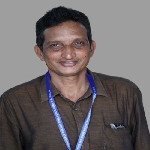 Mr. Mithrananda B