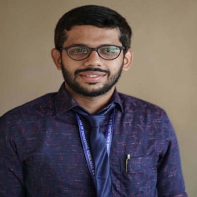 Prof. Abdul Mujeeb