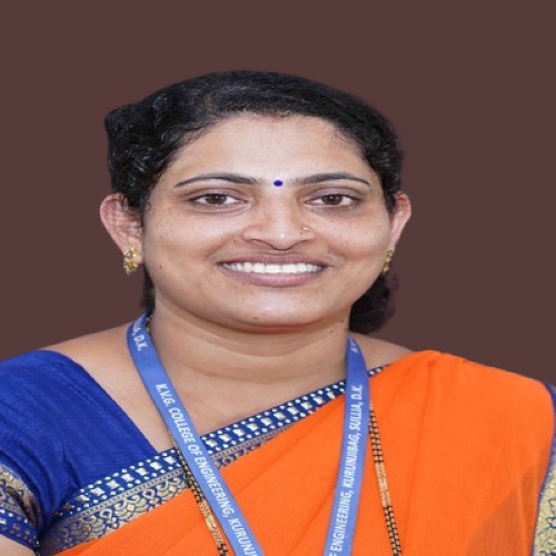 Prof. Prajna V T