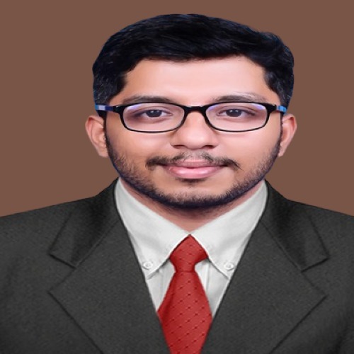 Prof. Prashanth K