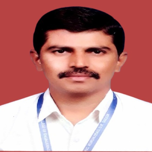 Dr. Praveena S D