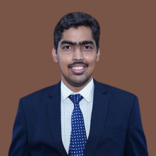 Prof. Raghavendra B. Kamath