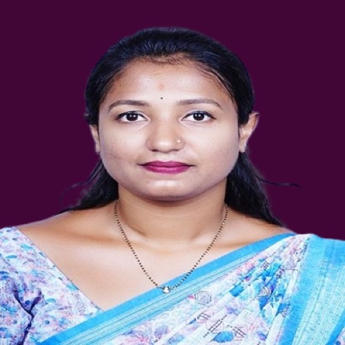 Prof. Ramya A B