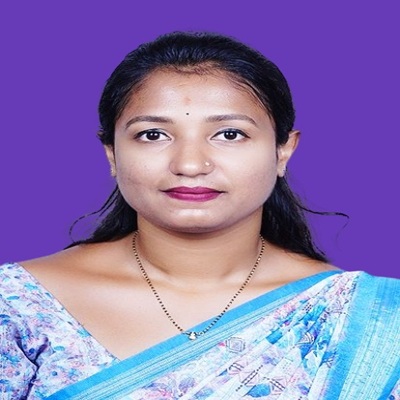 Mrs. Ramya A B