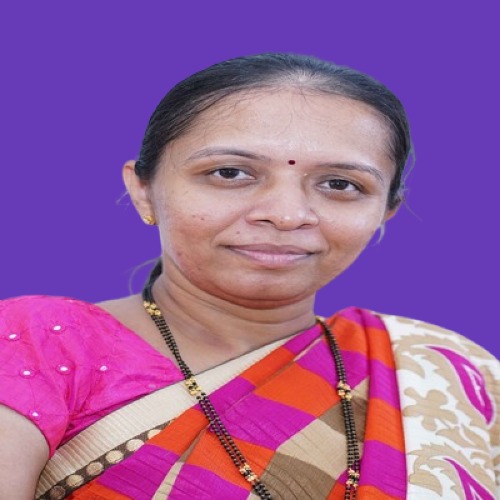 Mrs. Shrimani K