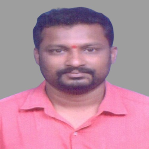 Mr. Vinayachandra A