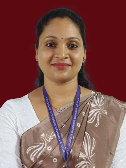 Prof. Kavita Naveen